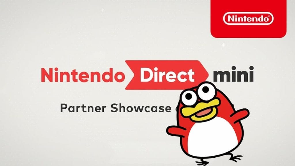 Nintendo Leaker Reveals Next Direct Date