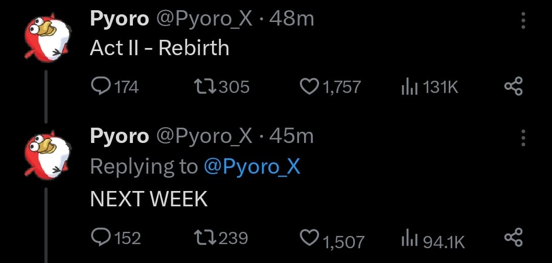 Nintendo Leaker Reveals Next Direct Date