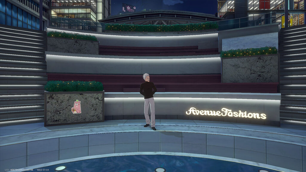 One Punch Man: World – All Frame Bear Graffiti Locations