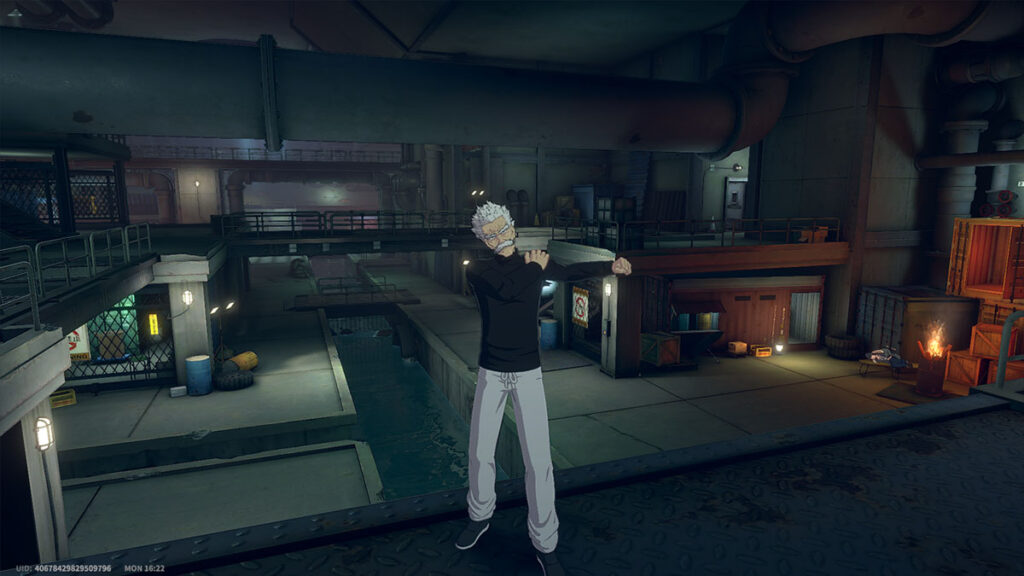 One Punch Man: World – Complimentary Collector’s Card Locations (Upstream)