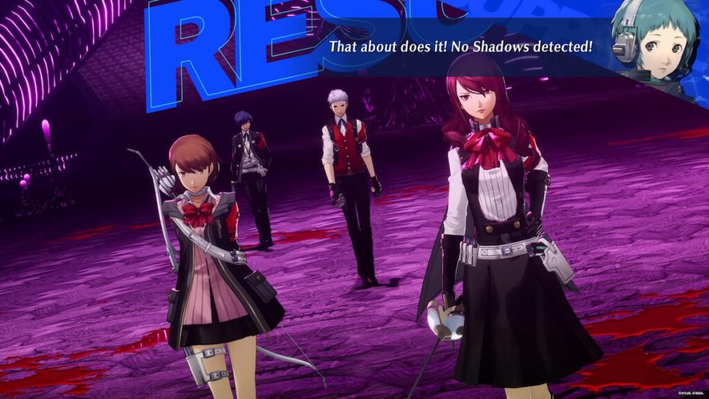 Persona 3 Reload Review: Persona at its Peak