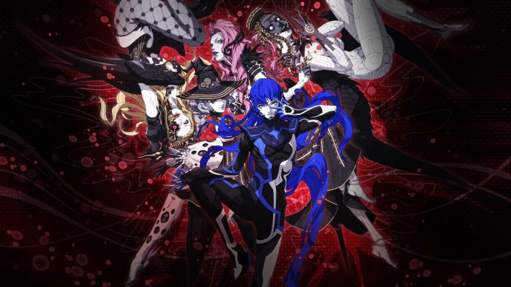 Shin Megami Tensei V: Vengeance Stream Details New Features