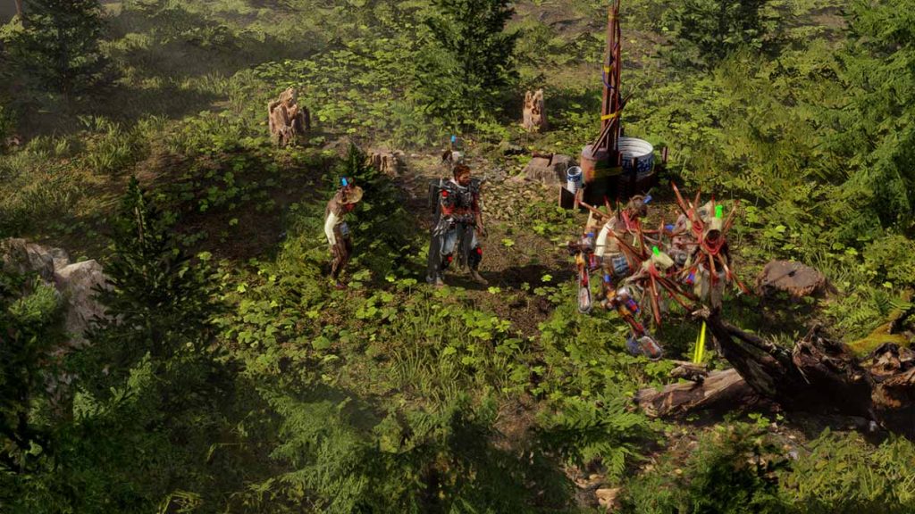 Welcome to ParadiZe: How to Get More Zombies