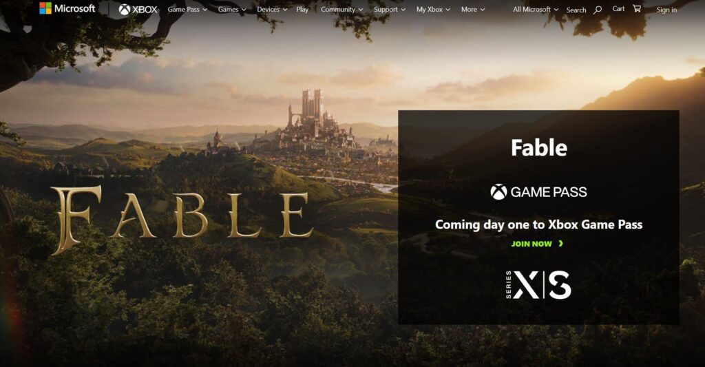Xbox Logos Vanish From Microsoft’s Website