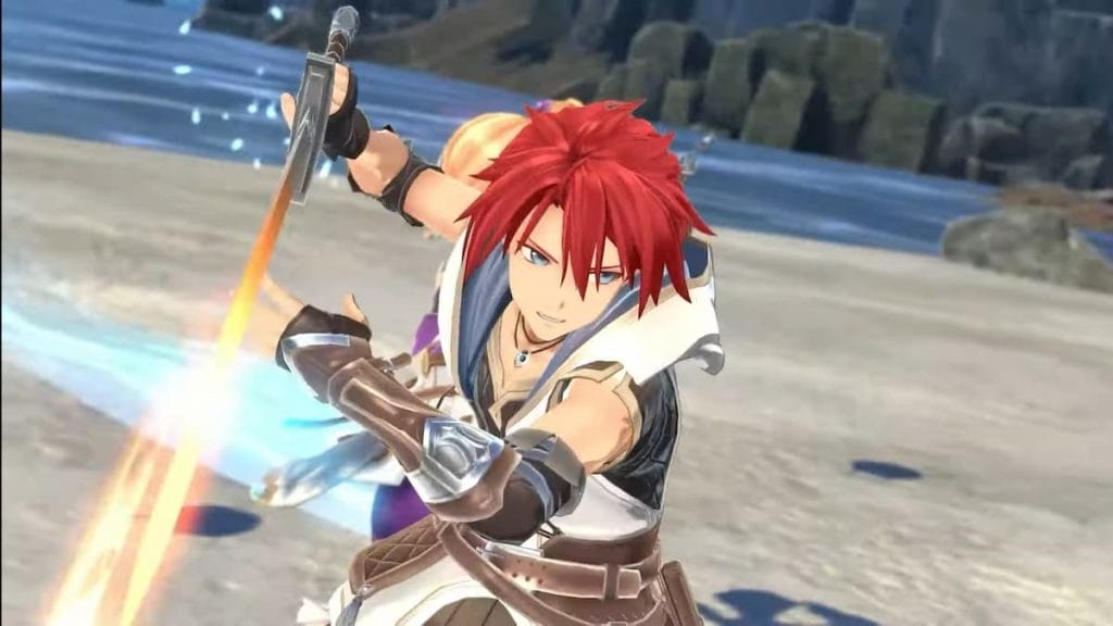 Ys X: Nordics English Release Announced