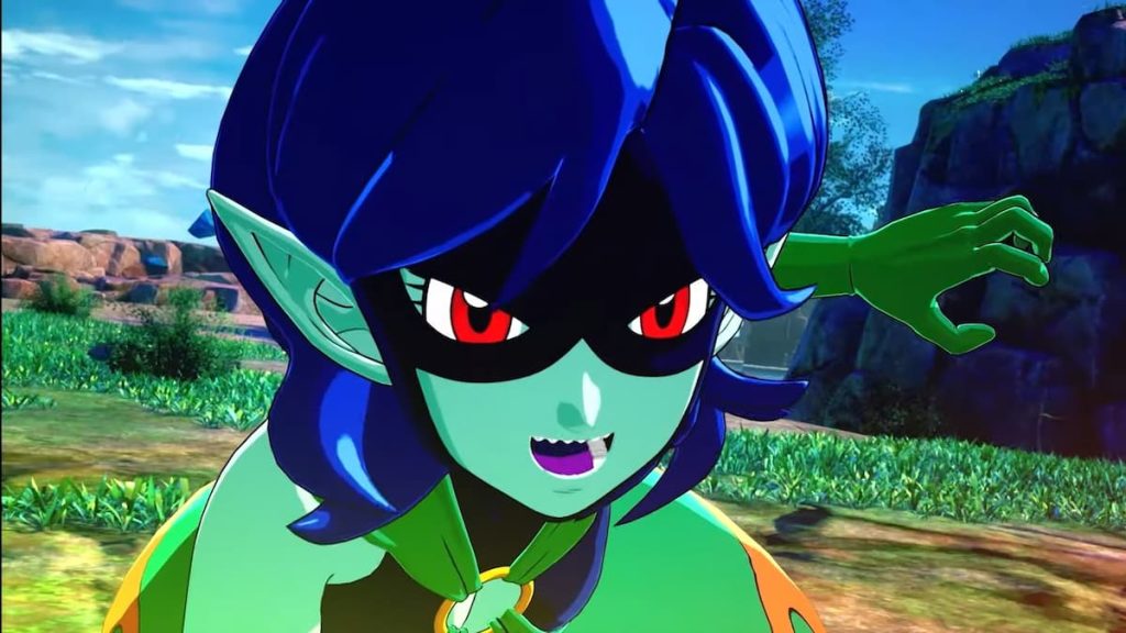 Dragon Ball Sparking Zero Showcases First Gameplay Footage