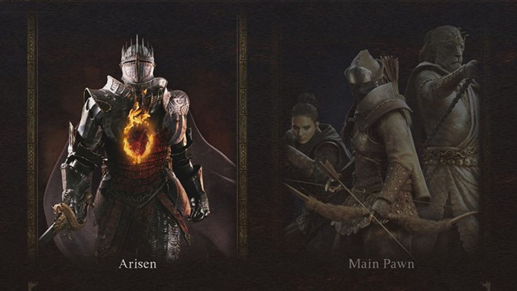 Dragon’s Dogma 2: How to Start a New Game