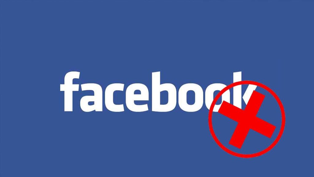 Facebook Down: Users Logged Out, No Access Across Platforms