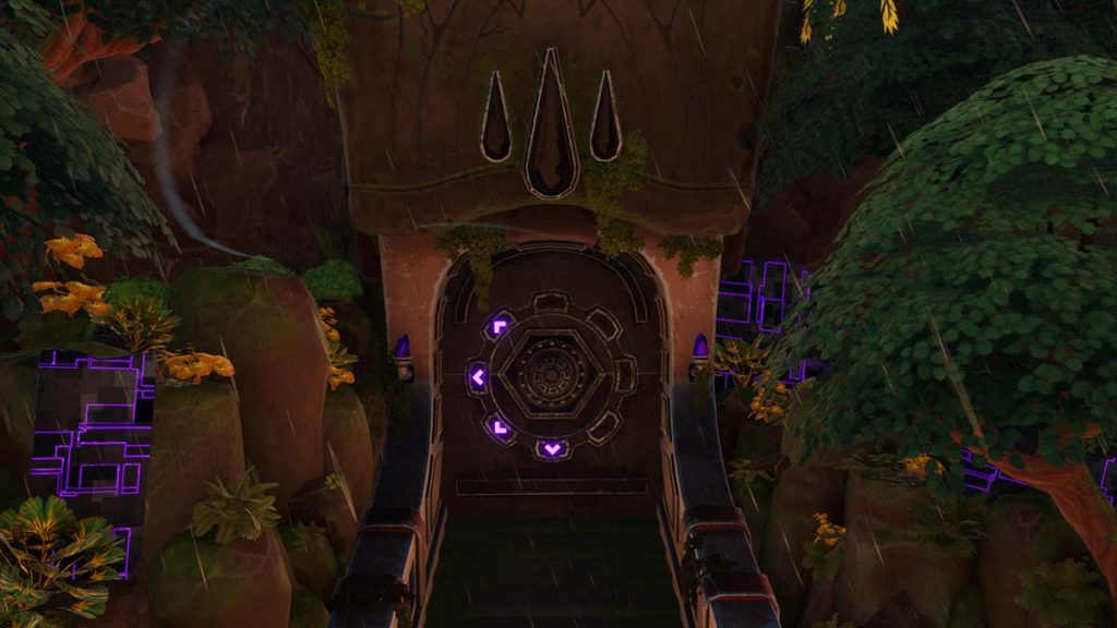 How to Restore Regions in Lightyear Frontier