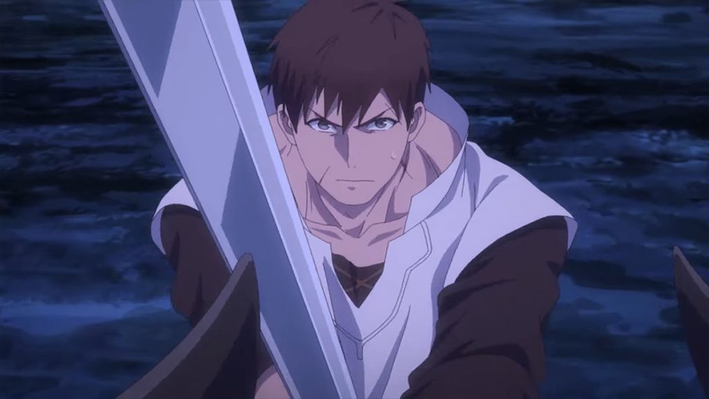“I Parry Everything” Anime Gets July Premiere Date, Unveils Cast and Staff