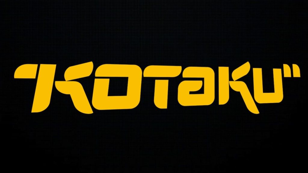 Kotaku Editor in Chief Departs As Site Begins to Focus on Guide Writing