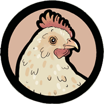 Chicken Marker