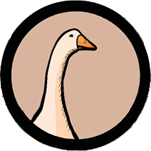 Goose Marker