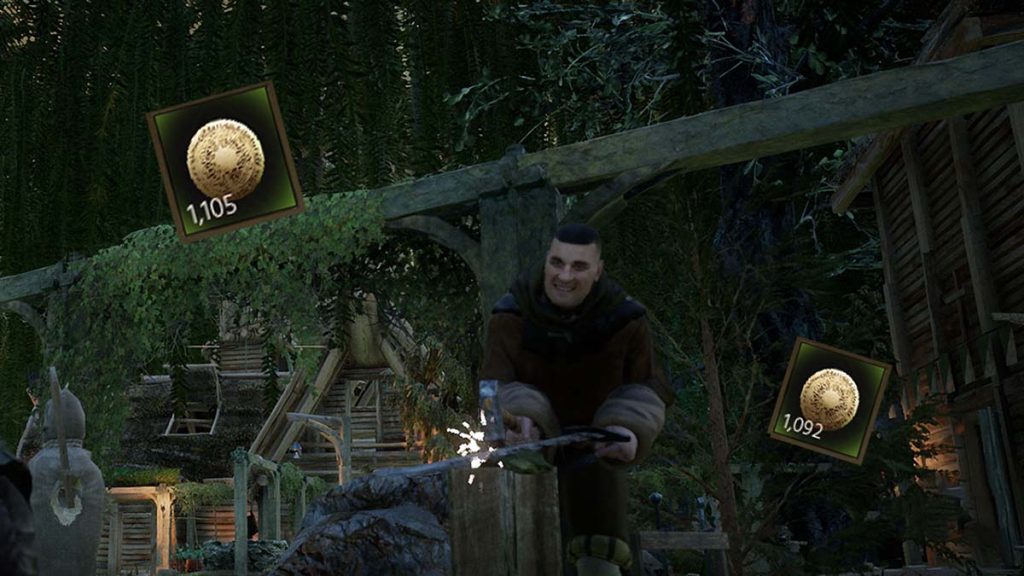 Robin Hood – Sherwood Builders: Best Ways to Make Coins