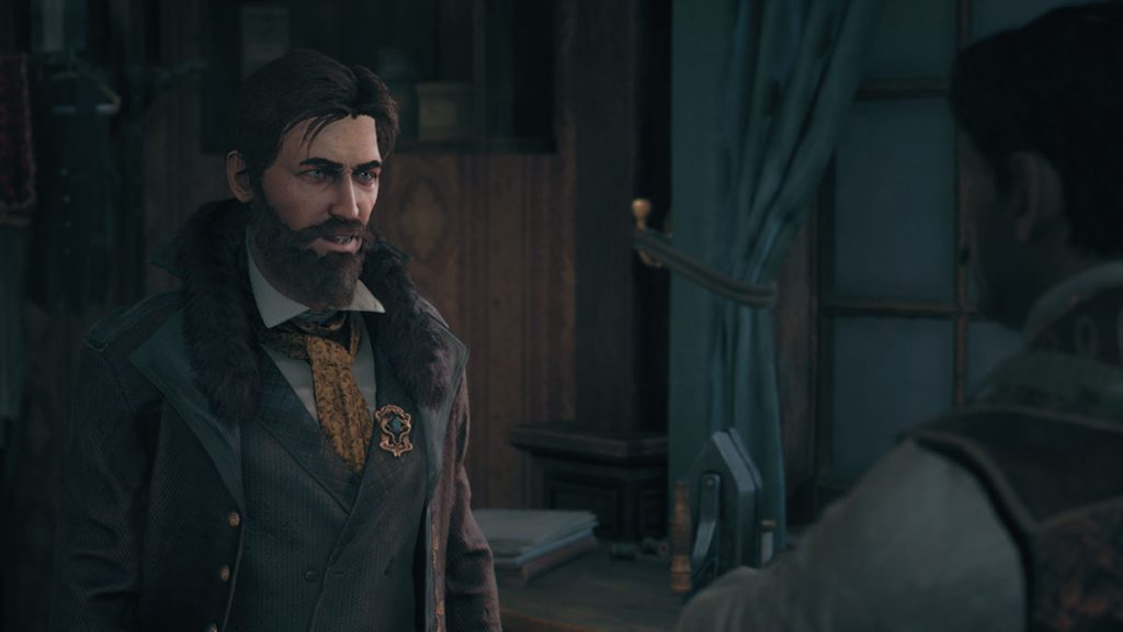 The Thaumaturge: The Tailor’s Dilemmas Locations