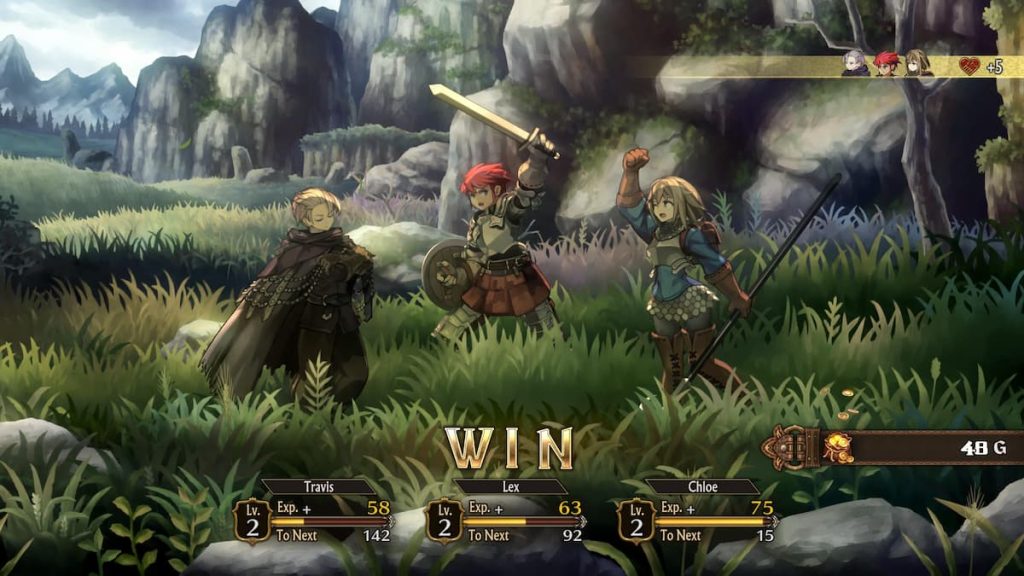 Unicorn Overlord Review – Vanillaware’s Latest Masterpiece