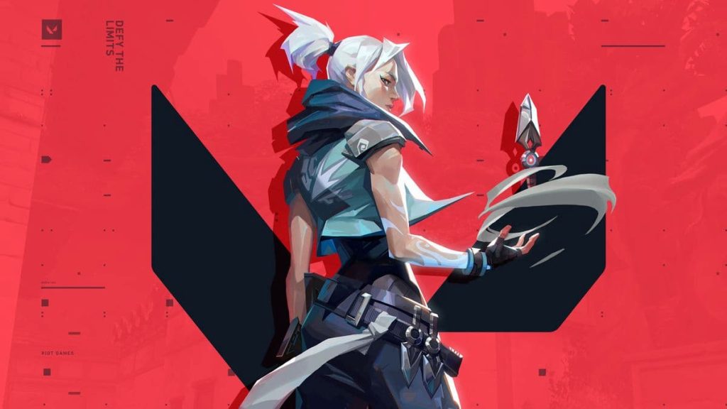 Valorant Code Suggests Upcoming Switch and Linux Ports