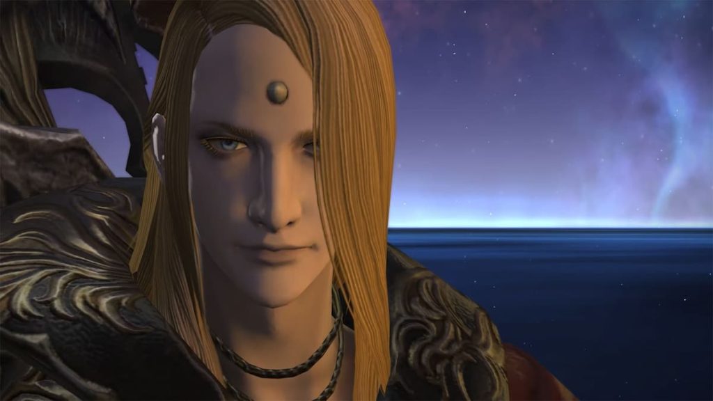 Xbox Final Fantasy XIV Players May Be Banned for Sharing Free Companies
