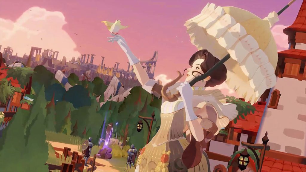 AFK Journey Promo Codes (April 2024)