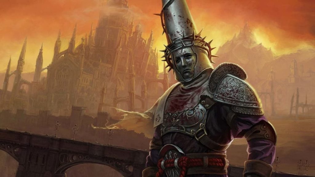 Larian Studios Backed Over 20 Kickstarter Gaming Projects Before Releasing Baldur’s Gate 3
