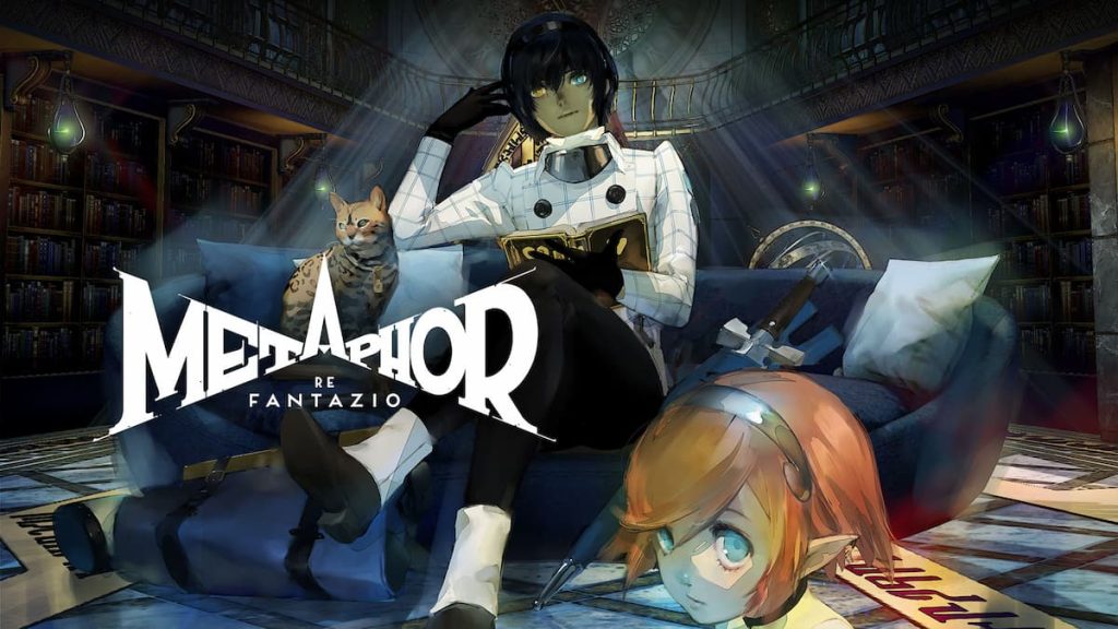 Japan’s Xbox Market Sees Unreleased Title, Metaphor ReFantazio, Top the Charts