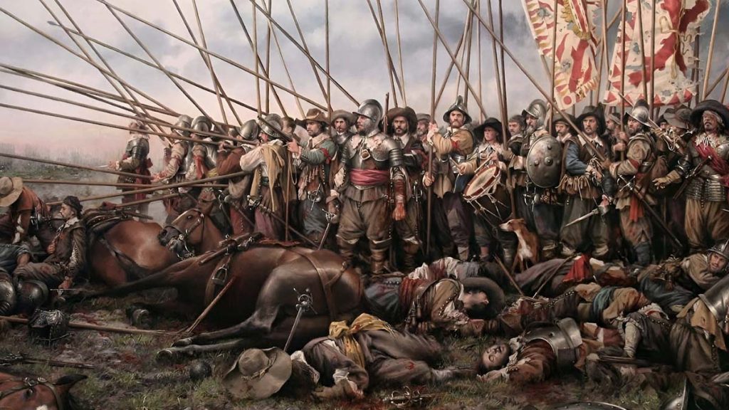 Renaissance Kingdom Wars Early Access Review