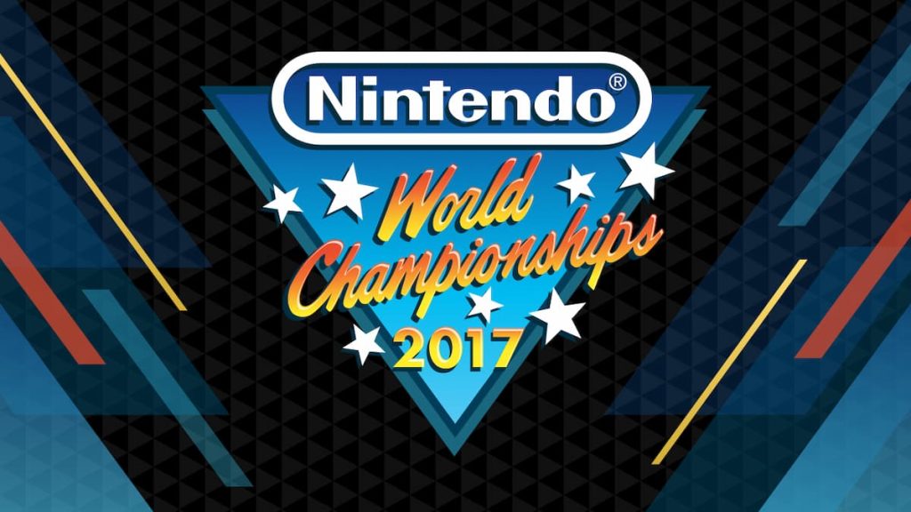Nintendo World Championship Rated by the ESRB