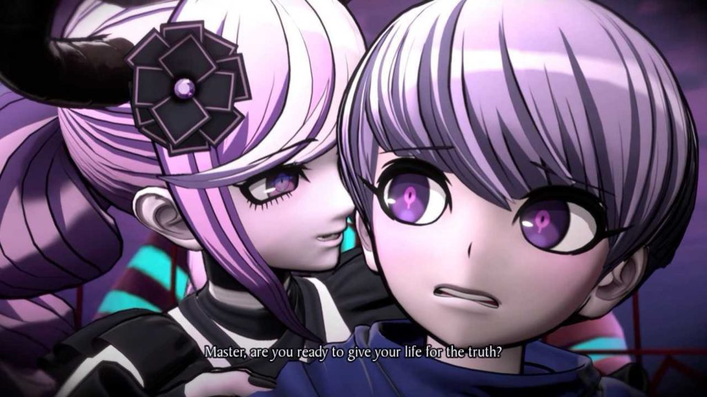 Master Detective Archives: Rain Code PC Port Won’t Be Playable in English Until Almost 3 Months After Launch