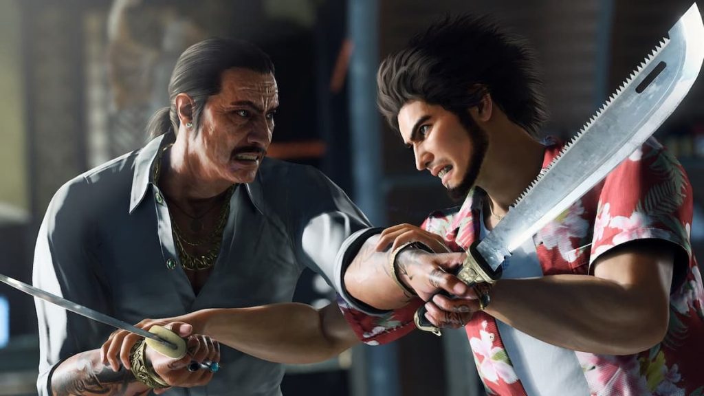 Sega Wants to Release New Like a Dragon, Sonic, and Persona Games Yearly