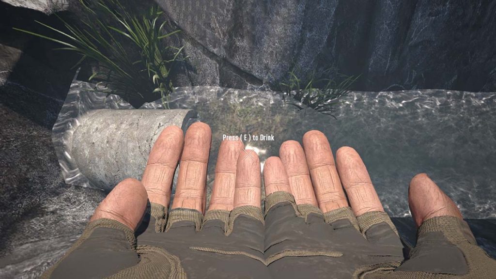 7 Days to Die: How to Collect Water