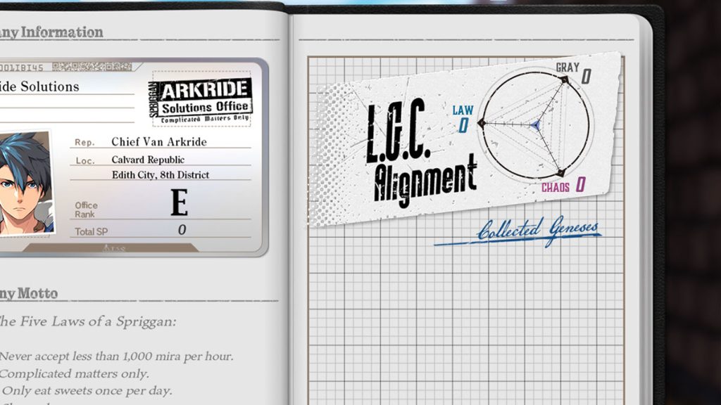 TLoH: Trails Through Daybreak – LGC Alignment Guide