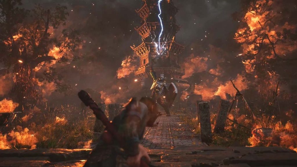 Black Myth: Wukong – All Bosses and Their Locations