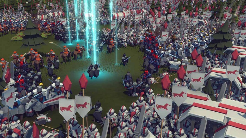 Diplomacy is Not an Option: 1.0 Release Date Revealed!