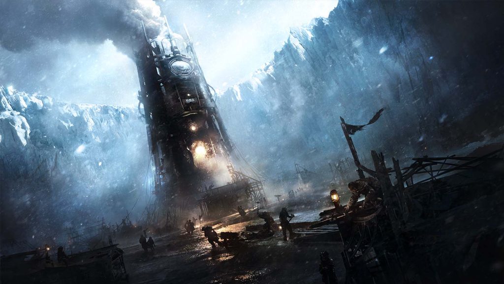 11 bit Studios Stock Takes a Hit After Frostpunk 2’s Disappointing Debut