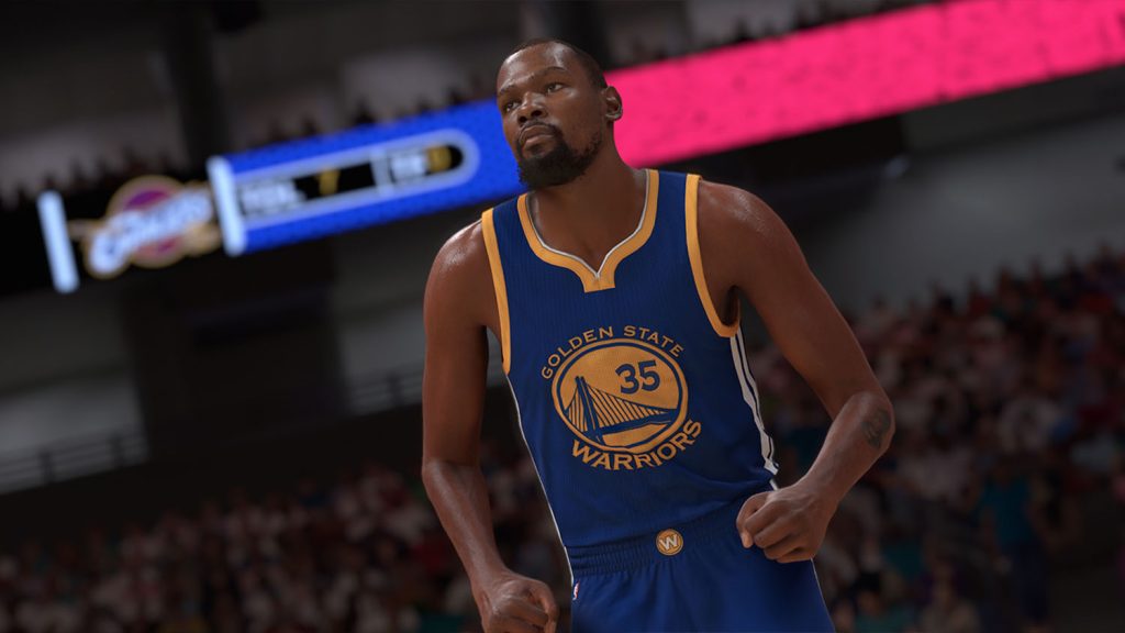 List of All NBA Player Removed from NBA 2k25