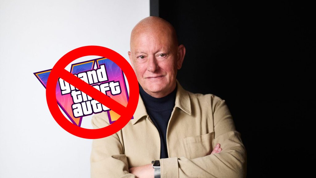 Martyn Ware Slams Rockstar Games for $7.5k GTA 6 Licensing Deal – “Go F*** Yourself”