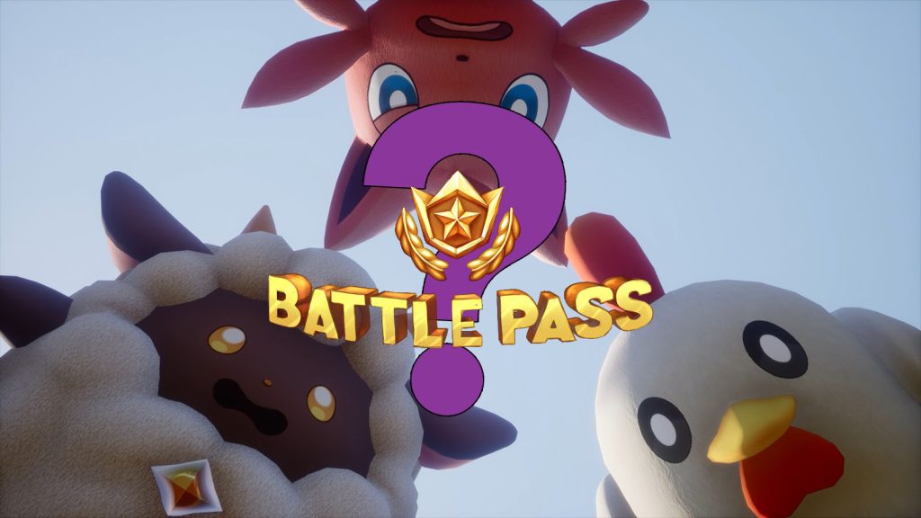 Palworld at a Crossroads: Live-Service or Buy-to-Play?