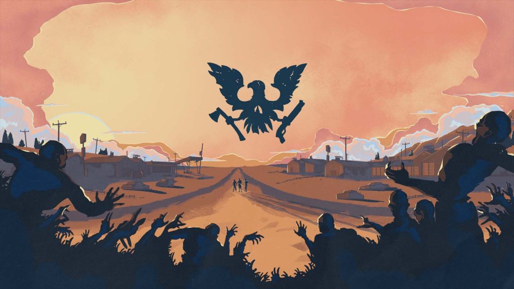 Undead Labs Announces End of Support for State of Decay 2