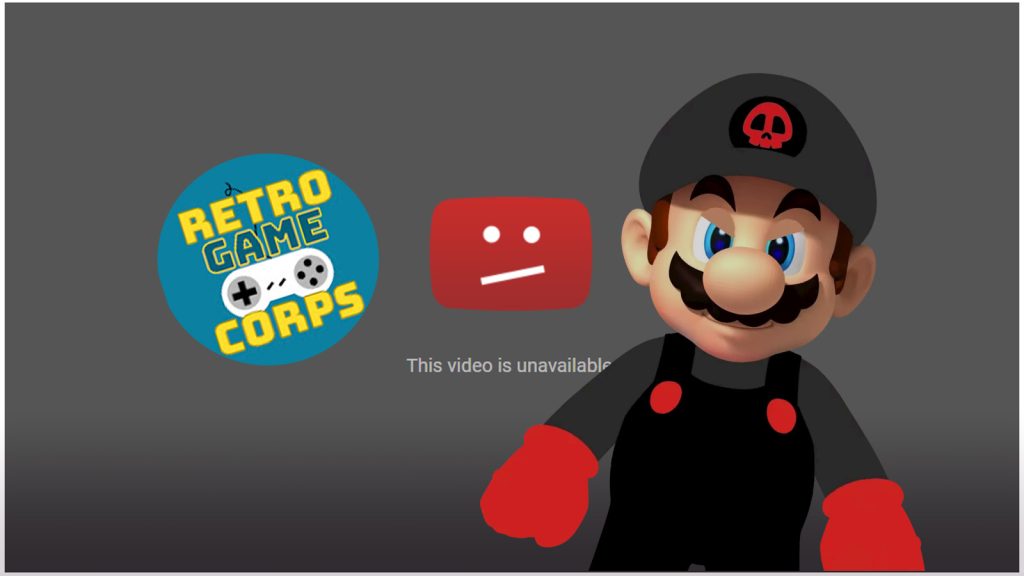 Is Nintendo’s War on Emulation Out of Control? Channel Faces Second Strike