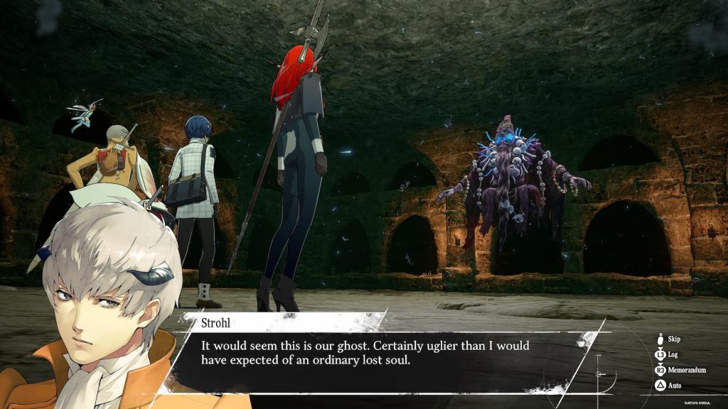 Metaphor ReFantazio: How to Defeat Fatolich