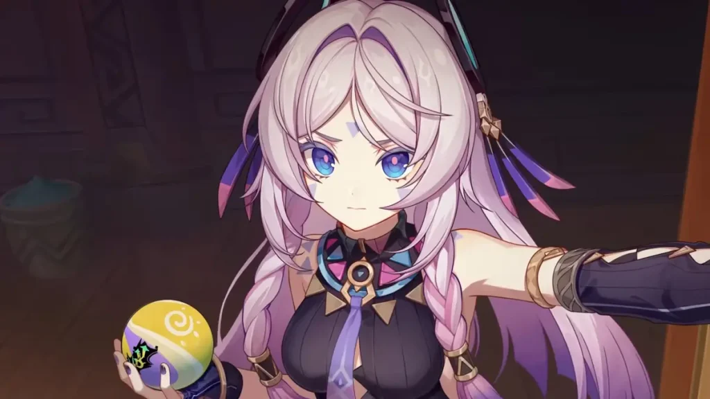 Genshin Impact: Material Guide for Citlali