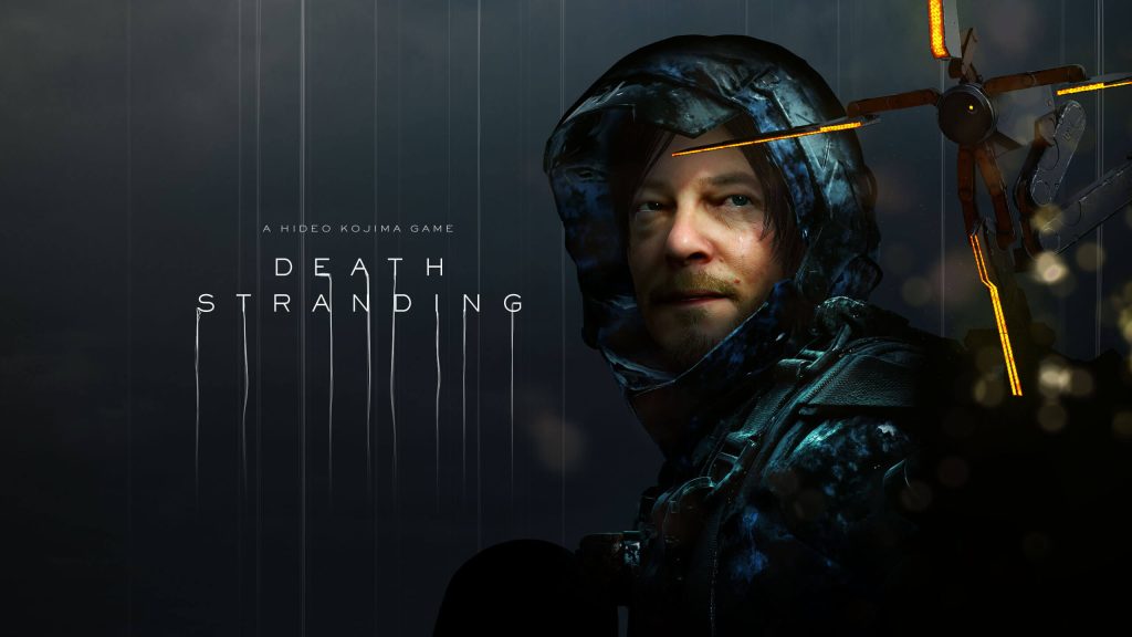 PinkStarz2’s Review: Death Stranding