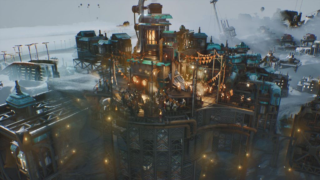 Frostpunk 2 Review: Is It a Worthy Successor?