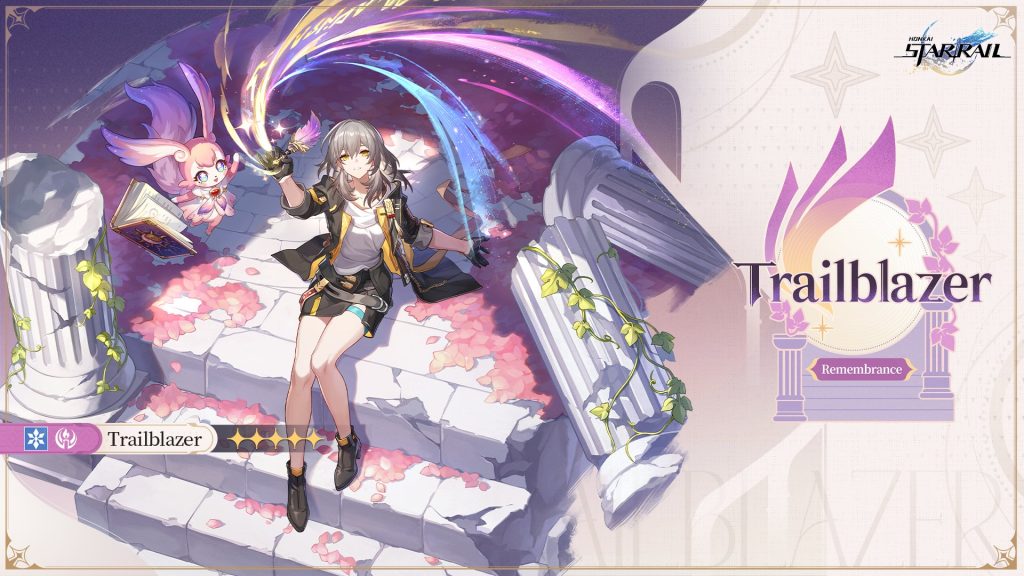 Honkai: Star Rail – Materials Guide for Remembrance Trailblazer