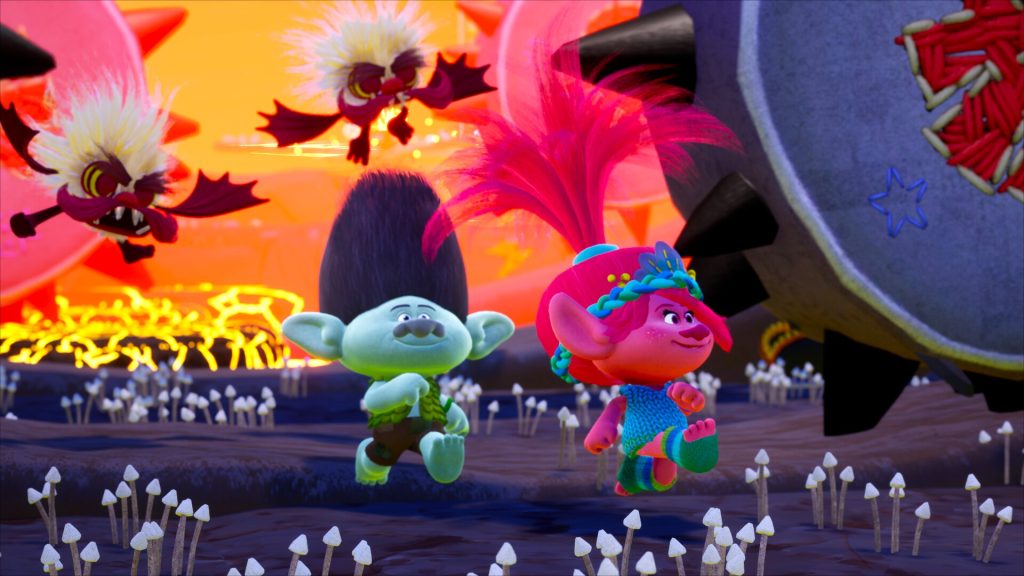 Gr8fulDredd’s Review: Trolls Remix Rescue – Family-Friendly Fun That Parents Will Appreciate