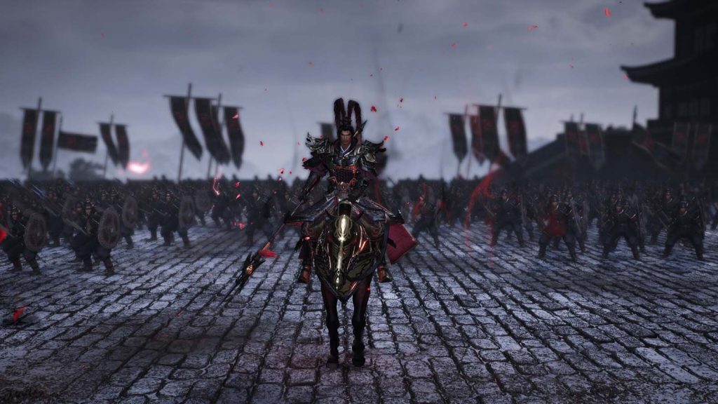 Dynasty Warriors Origins: How to Get All Horses