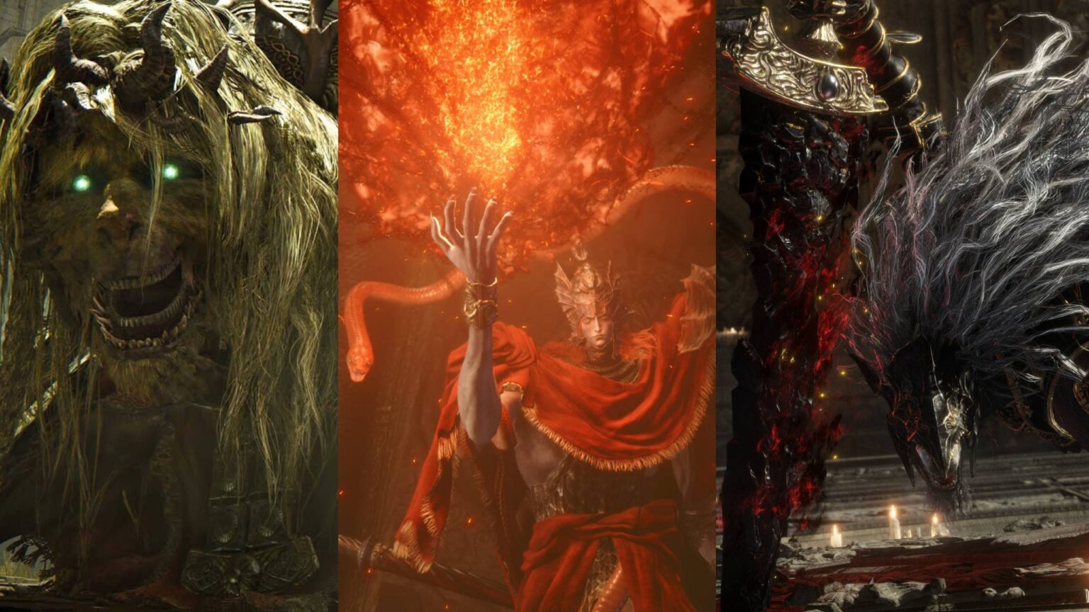 The 17 Hardest Elden Ring Bosses That Will Make You Rage Quit — Raider King