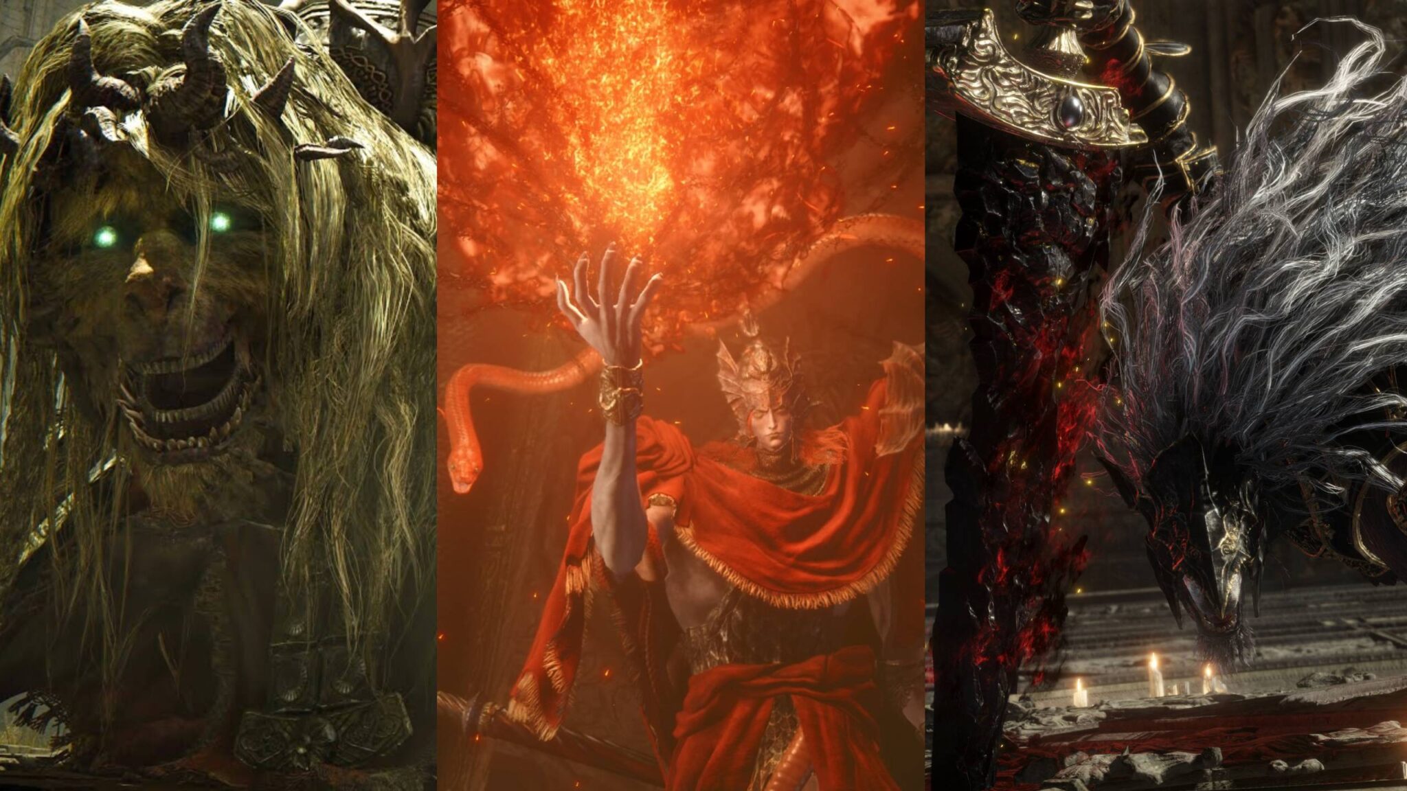 The 17 Hardest Elden Ring Bosses That Will Make You Rage Quit — Raider King