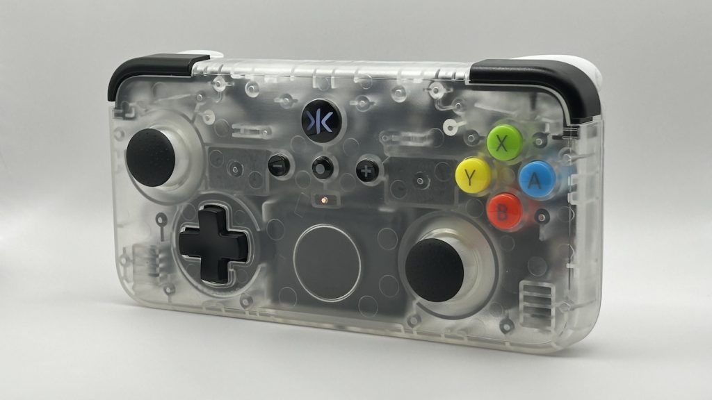 CRKD NEO S Controller Review