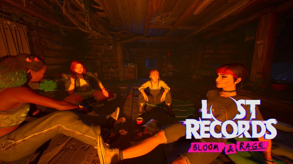 Lost Records: Bloom and Rage Review – A Warm and Emotional Experience